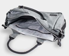 Сумка Valco baby Trend Mothers Bag Grey Marle